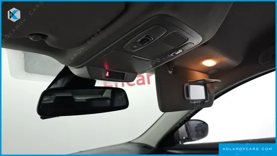 RENAULT KOREA SM6 2.0 GDE LE