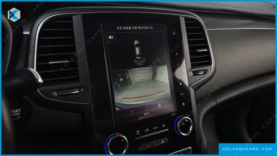 RENAULT KOREA SM6 2.0 LPE SE (RENTAL CAR)