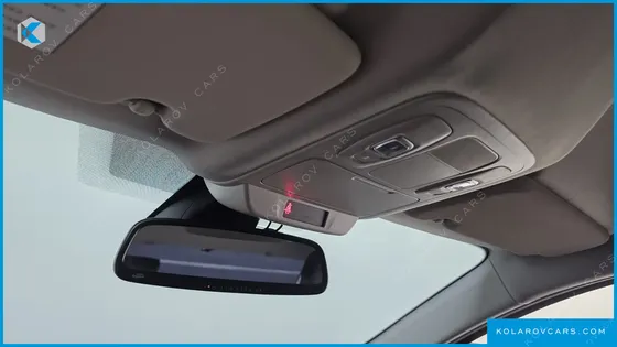 RENAULT KOREA SM6 2.0 LPE SE (RENTAL CAR)