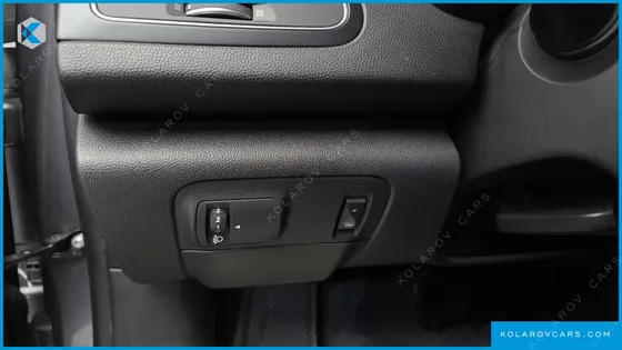RENAULT KOREA SM6 2.0 LPE SE (RENTAL CAR)