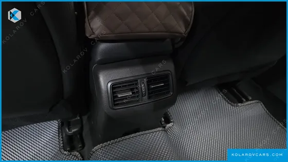 RENAULT KOREA SM6 2.0 LPE SE (RENTAL CAR)