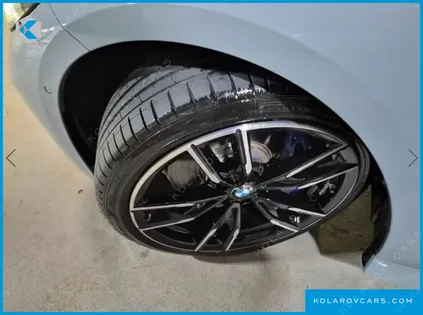 BMW 3 SERIES M340I