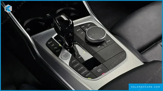 BMW 3 SERIES M340I