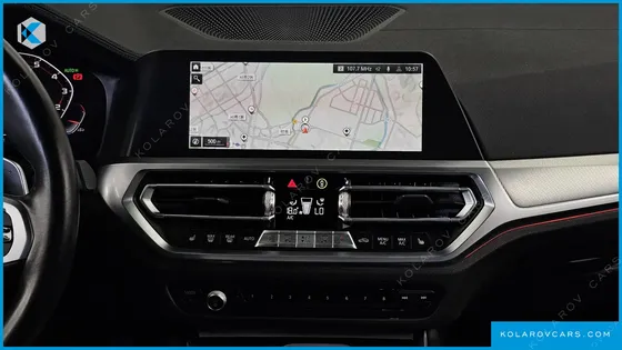 BMW 3 SERIES M340I