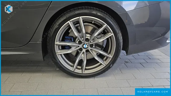 BMW 3 SERIES M340I