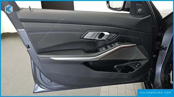 BMW 3 SERIES M340I