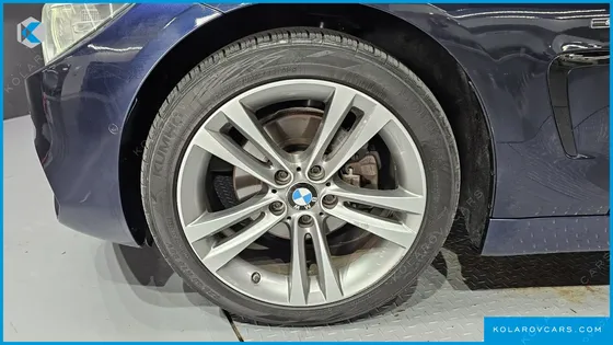 BMW 4 SERIES 420D XDRIVE SPORT GRANCOUPE