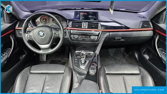 BMW 4 SERIES 420D XDRIVE SPORT GRANCOUPE