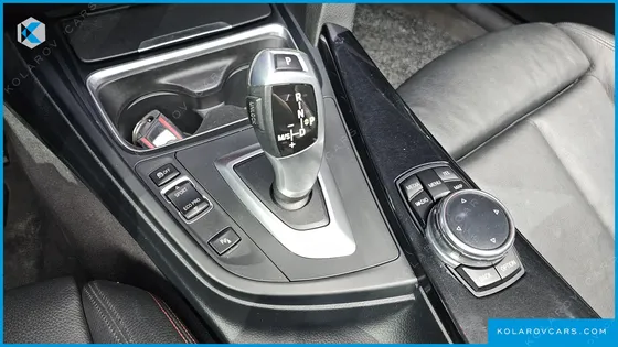BMW 4 SERIES 420D XDRIVE SPORT GRANCOUPE