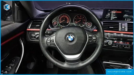 BMW 4 SERIES 420D XDRIVE SPORT GRANCOUPE