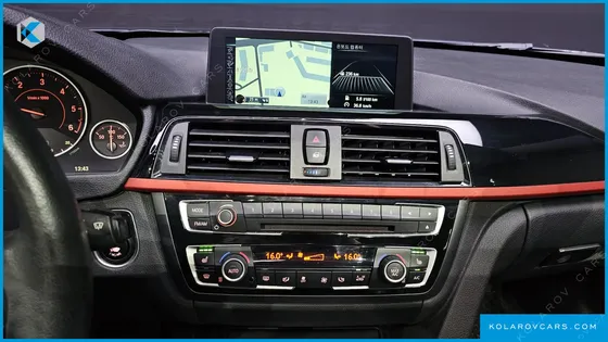 BMW 4 SERIES 420D XDRIVE SPORT GRANCOUPE