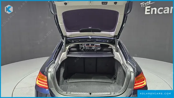 BMW 4 SERIES 420D XDRIVE SPORT GRANCOUPE