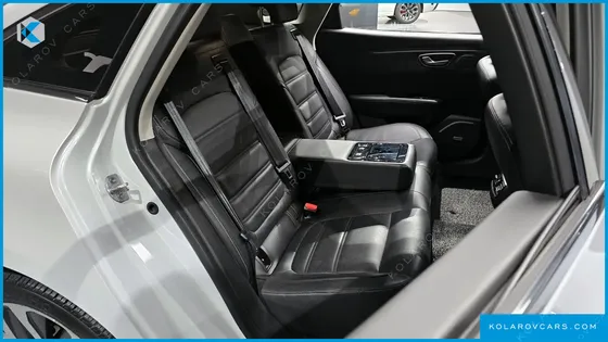 RENAULT KOREA SM6 2.0 GDE LE