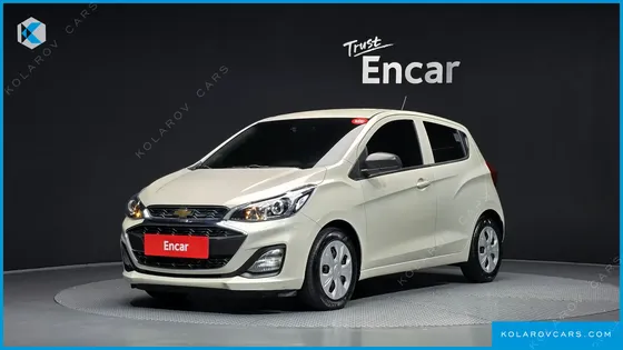 CHEVROLET (GM DAEWOO) SPARK LS