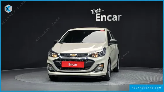 CHEVROLET (GM DAEWOO) SPARK LS