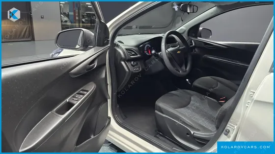 CHEVROLET (GM DAEWOO) SPARK LS