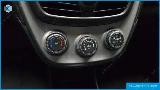 CHEVROLET (GM DAEWOO) SPARK LS