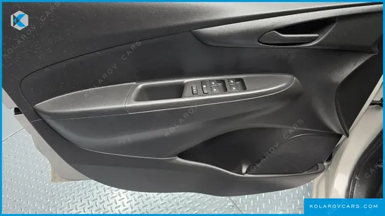 CHEVROLET (GM DAEWOO) SPARK LS