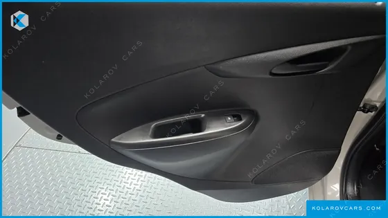 CHEVROLET (GM DAEWOO) SPARK LS