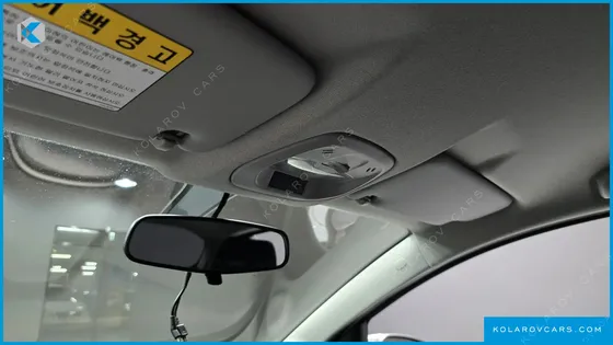 CHEVROLET (GM DAEWOO) SPARK LS