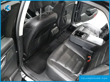 RENAULT KOREA SM6 2.0 GDE LE