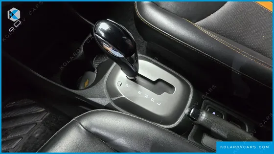 CHEVROLET (GM DAEWOO) SPARK MY FIT EDITION