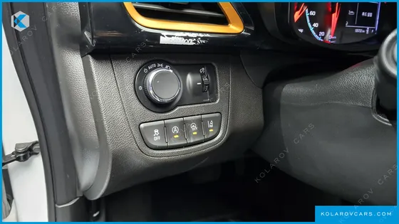 CHEVROLET (GM DAEWOO) SPARK MY FIT EDITION