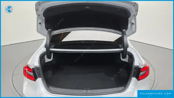 RENAULT KOREA SM6 2.0 GDE RE