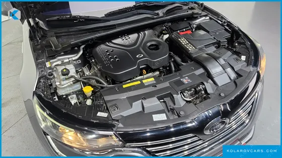RENAULT KOREA SM6 2.0 GDE LE
