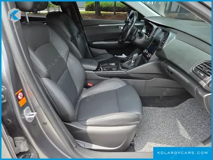RENAULT KOREA SM6 2.0 LPE SE (DISABLED)