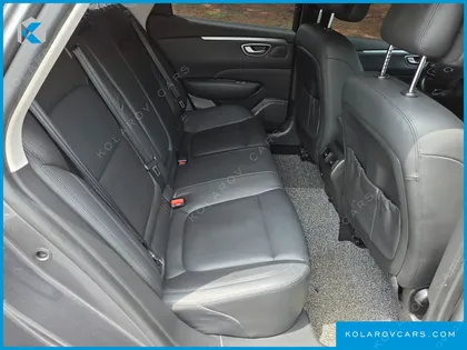 RENAULT KOREA SM6 2.0 LPE SE (DISABLED)