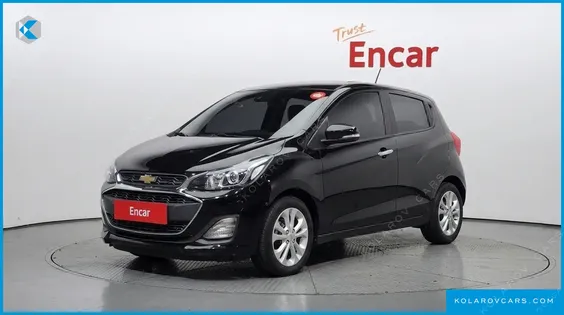 CHEVROLET (GM DAEWOO) SPARK PREMIER