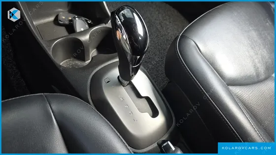 CHEVROLET (GM DAEWOO) SPARK PREMIER