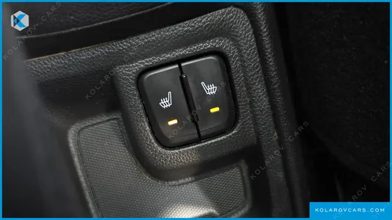 CHEVROLET (GM DAEWOO) SPARK PREMIER