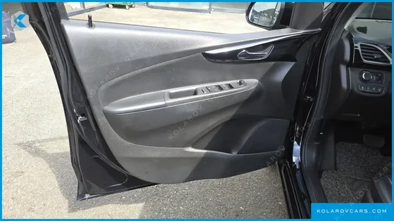 CHEVROLET (GM DAEWOO) SPARK PREMIER