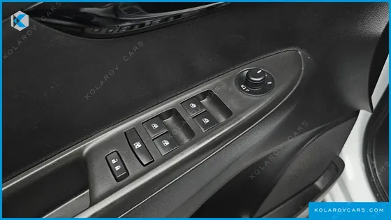 CHEVROLET (GM DAEWOO) SPARK MY FIT EDITION