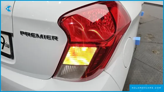 CHEVROLET (GM DAEWOO) SPARK MY FIT EDITION