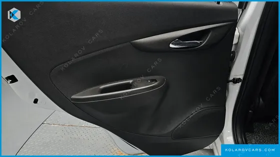 CHEVROLET (GM DAEWOO) SPARK MY FIT EDITION