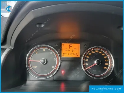 KGM - SSANGYONG KORANDO 2.2 EXTREME 2WD