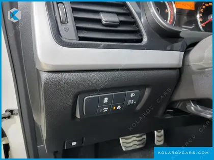 KGM - SSANGYONG KORANDO 2.2 EXTREME 2WD