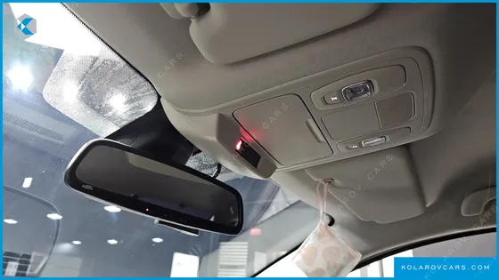 RENAULT KOREA SM6 2.0 GDE LE