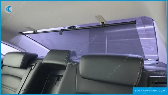 RENAULT KOREA SM6 2.0 GDE LE