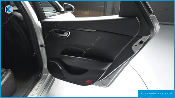 RENAULT KOREA SM6 2.0 GDE LE