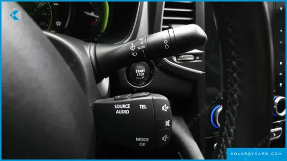 RENAULT KOREA SM6 2.0 GDE LE