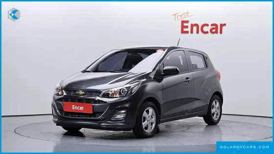 CHEVROLET (GM DAEWOO) SPARK LS