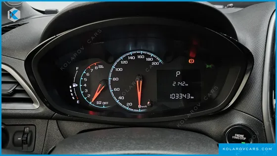 CHEVROLET (GM DAEWOO) SPARK LS