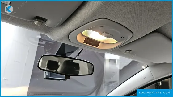 CHEVROLET (GM DAEWOO) SPARK LS