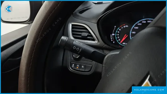 CHEVROLET (GM DAEWOO) SPARK LS