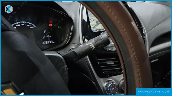 CHEVROLET (GM DAEWOO) SPARK LS