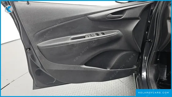 CHEVROLET (GM DAEWOO) SPARK LS